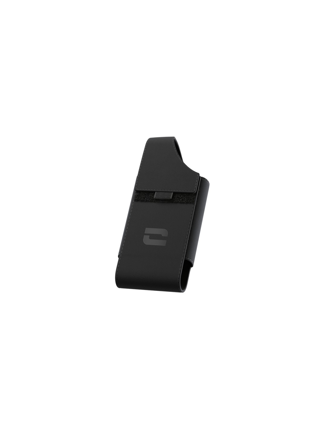 Crosscall HOLSTER funda para teléfono móvil Negro