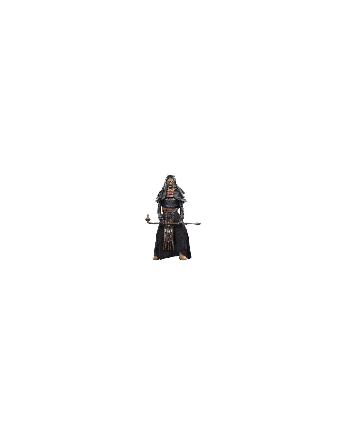 Star Wars Tusken Warrior