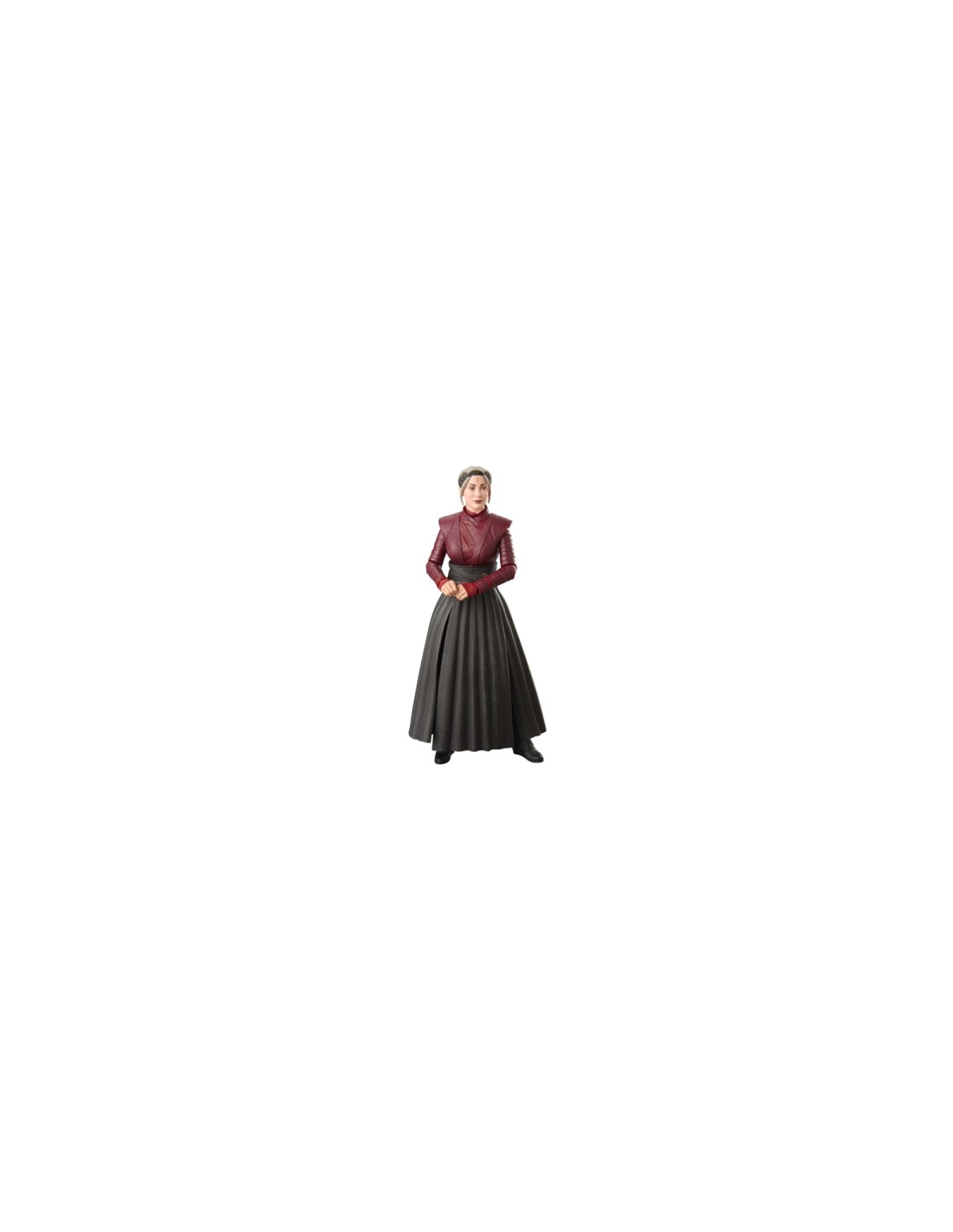 Star Wars The Black Series Morgan Elsbeth