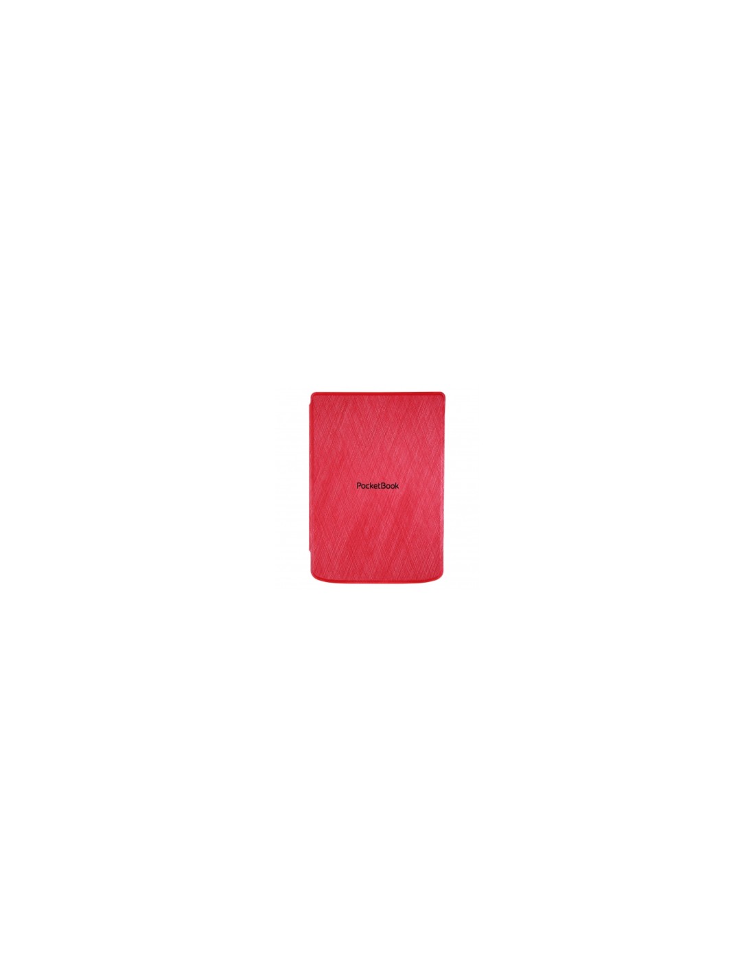 PocketBook H-S-634-R-WW funda para libro electrónico 15,2 cm (6") Rojo
