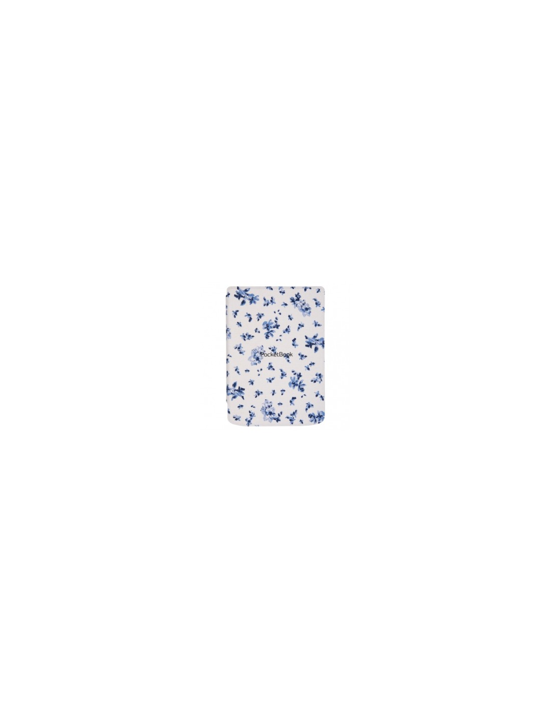 PocketBook H-S-634-F-WW funda para libro electrónico 15,2 cm (6") Azul, Blanco