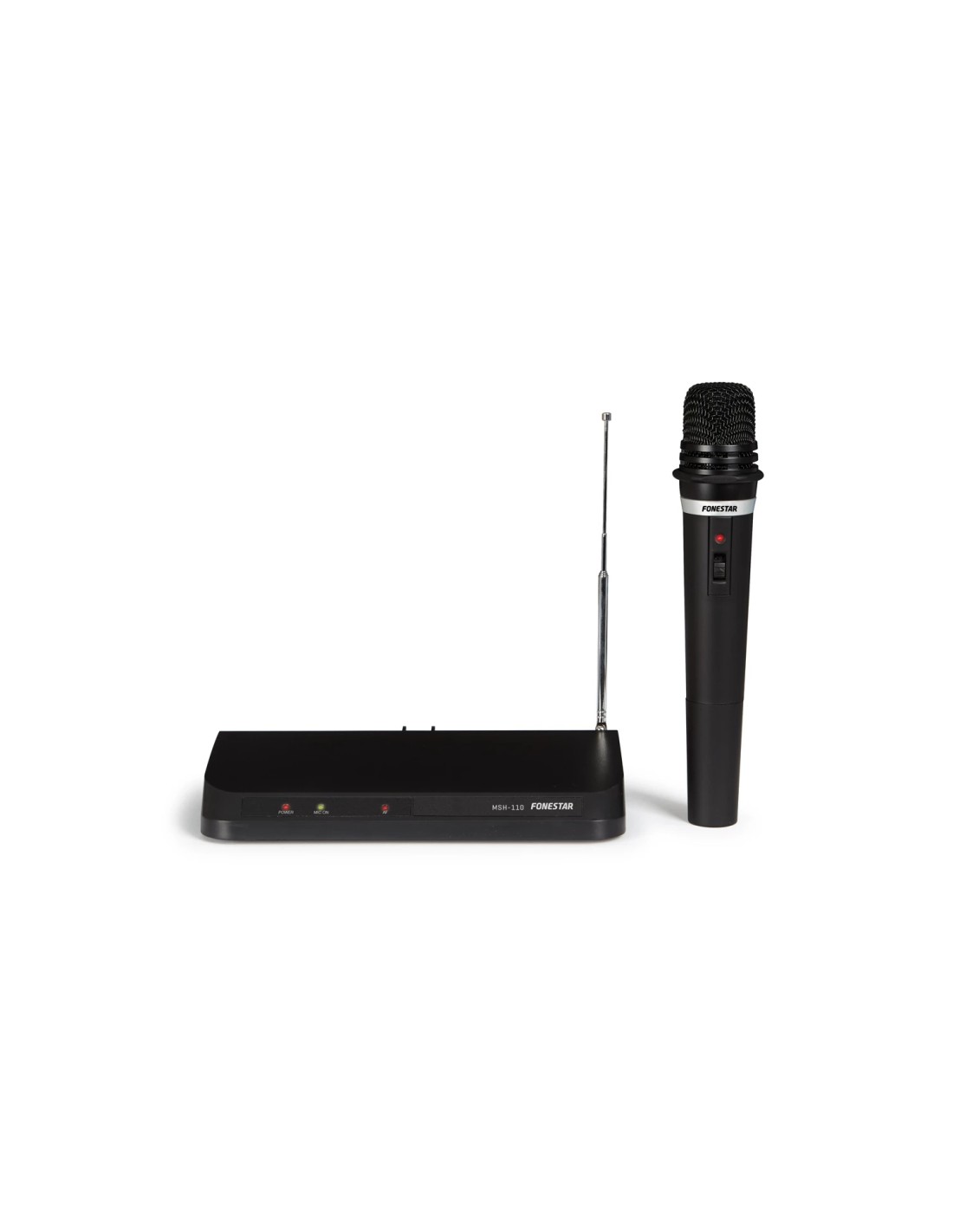 Fonestar MSH-110 Negro