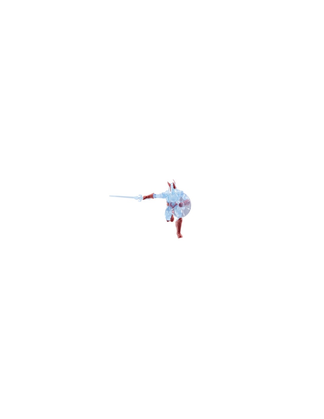 Marvel Avengers Crystar