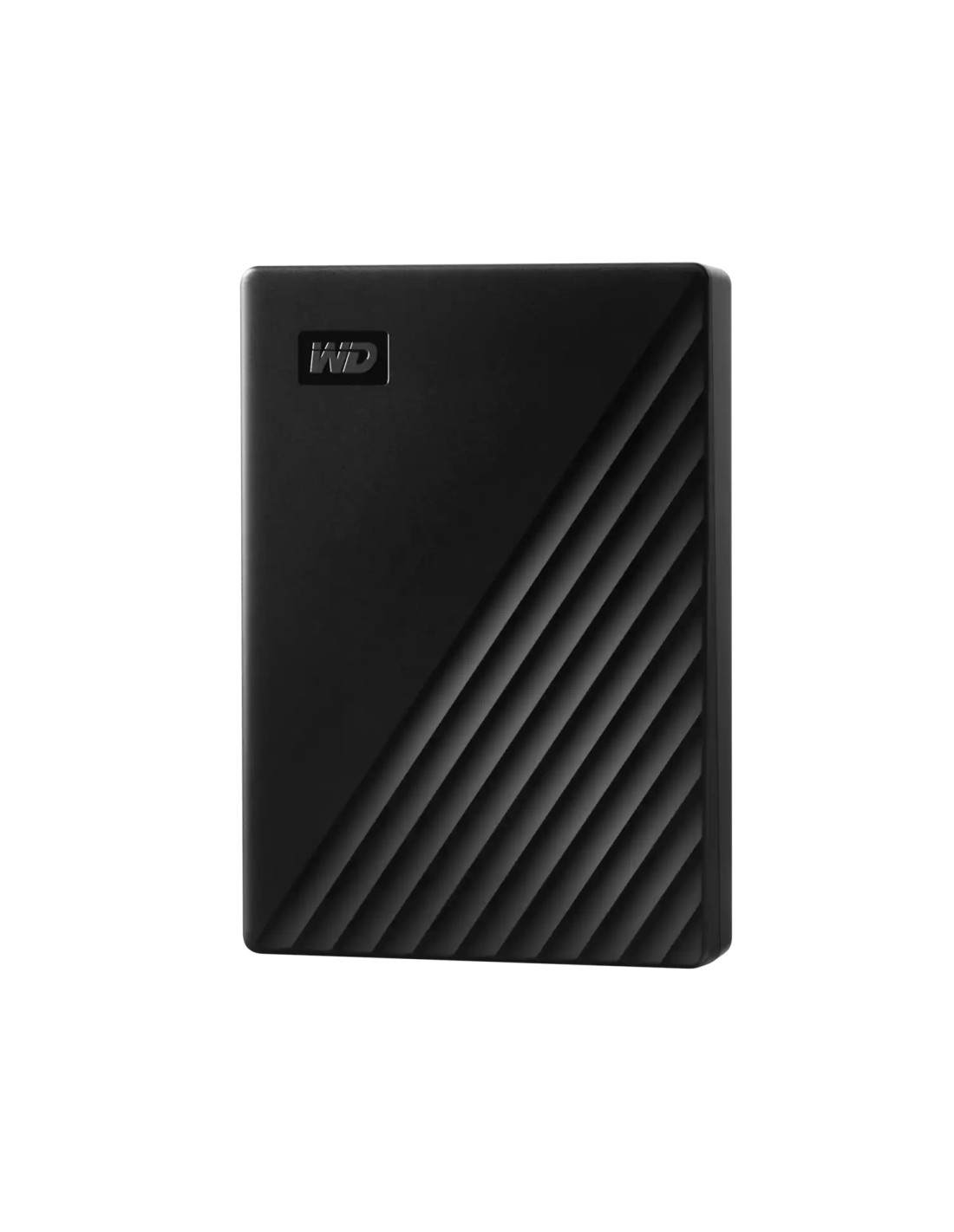 Western Digital My Passport WDBR9S0060BBK-WESN disco duro externo 6 TB 2.5" Micro-USB B 3.2 Gen 1 (3.1 Gen 1) Negro