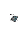 Fanvil X210i teléfono IP Negro, Gris 20 líneas LCD