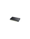 Zyxel XGS1935-52HP Gestionado L2/L3 Gigabit Ethernet (10/100/1000) Energía sobre Ethernet (PoE)