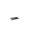 Zyxel XGS1935-52HP Gestionado L2/L3 Gigabit Ethernet (10/100/1000) Energía sobre Ethernet (PoE)