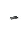 Zyxel XGS4600-32F Gestionado L3 Negro