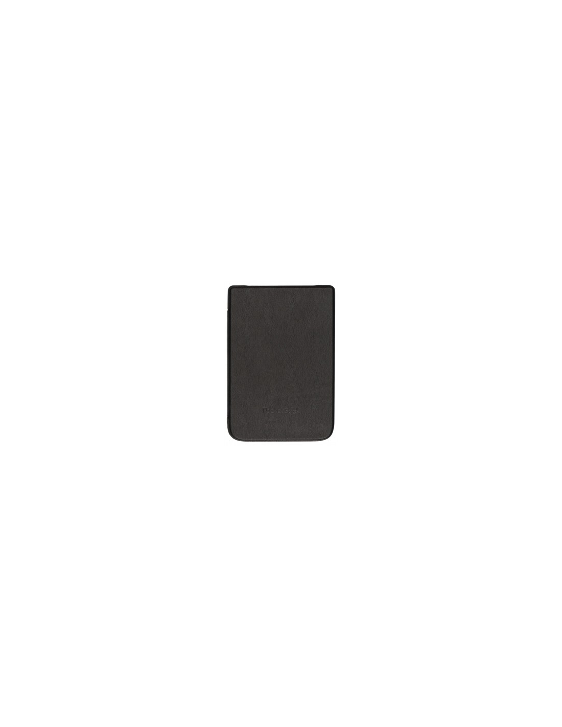PocketBook WPUC-616-S-BK funda para libro electrónico 15,2 cm (6") Folio Negro