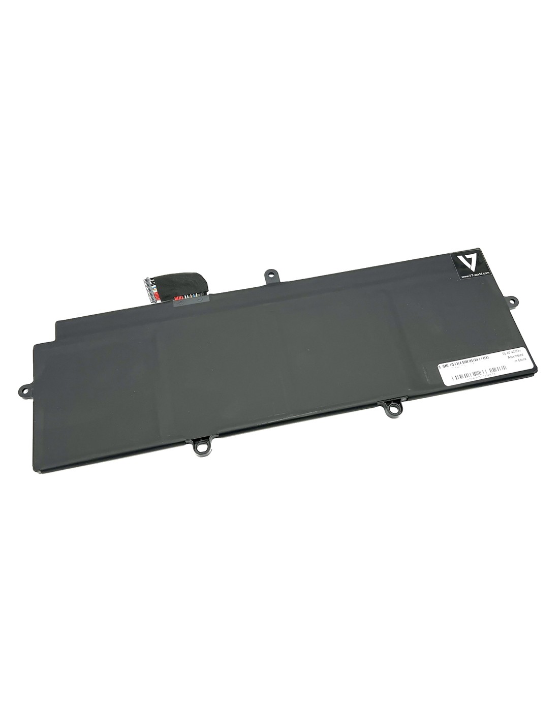 V7 Batería de recambio T-PA5331U-V7E para una selección de portátiles de Toshiba