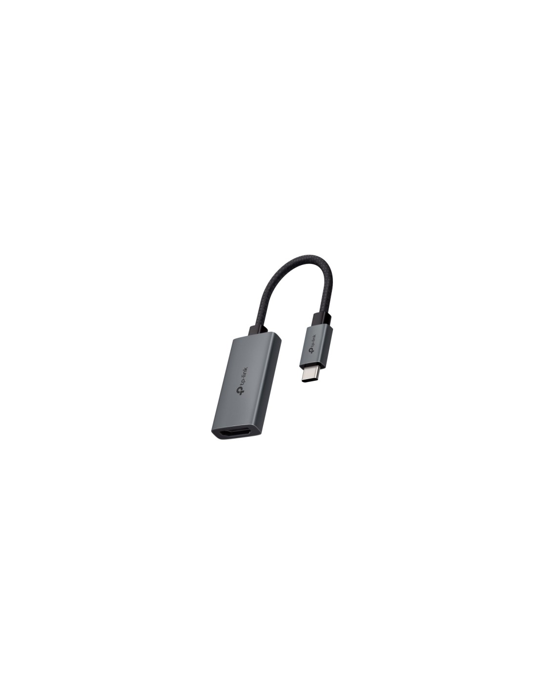 TP-Link UA520C tarjeta y adaptador de interfaz HDMI