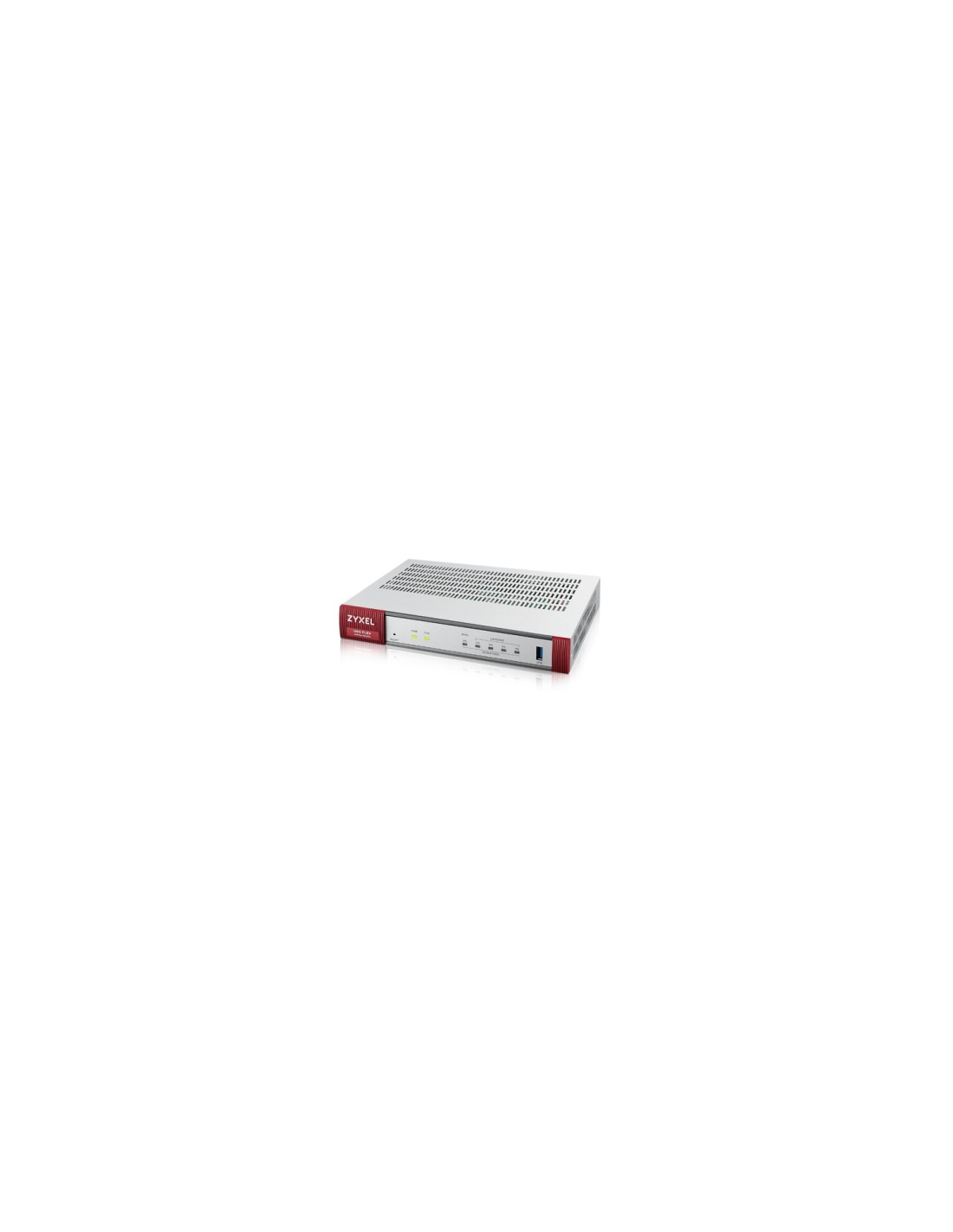 Zyxel USGFLEX50HP-EU0101F cortafuegos (hardware) 0,35 Gbit/s
