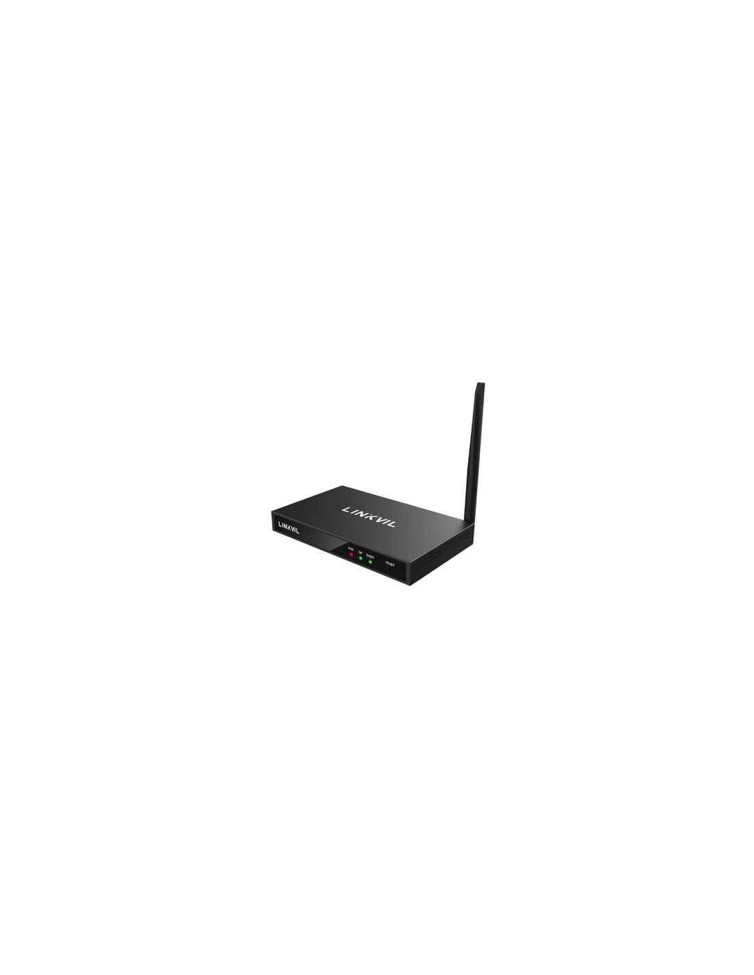Fanvil W712 pasarel y controlador 10, 100, 1000 Mbit/s