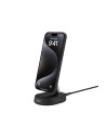 Belkin BoostCharge Pro Smartphone Negro Corriente alterna Cargador inalámbrico Carga rápida Interior