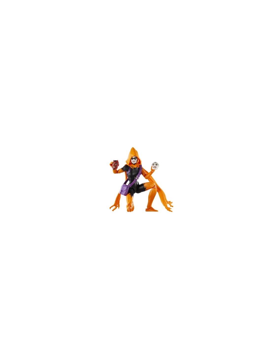Marvel Spider-Man Hallows' Eve