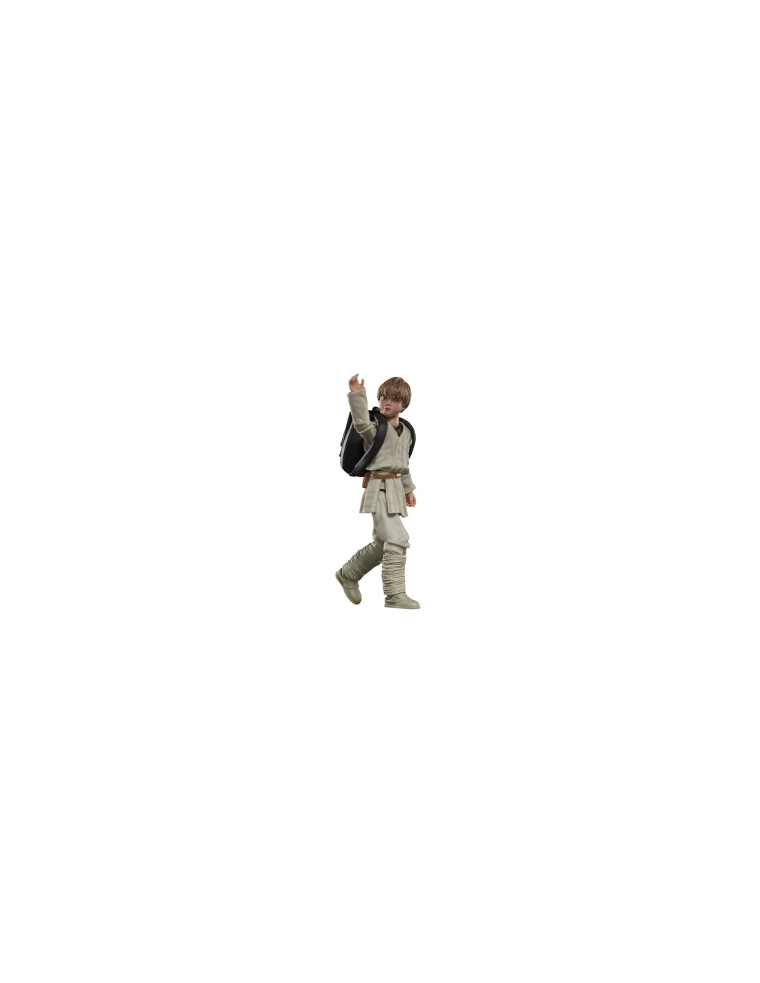 Star Wars The Black Series Anakin Skywalker