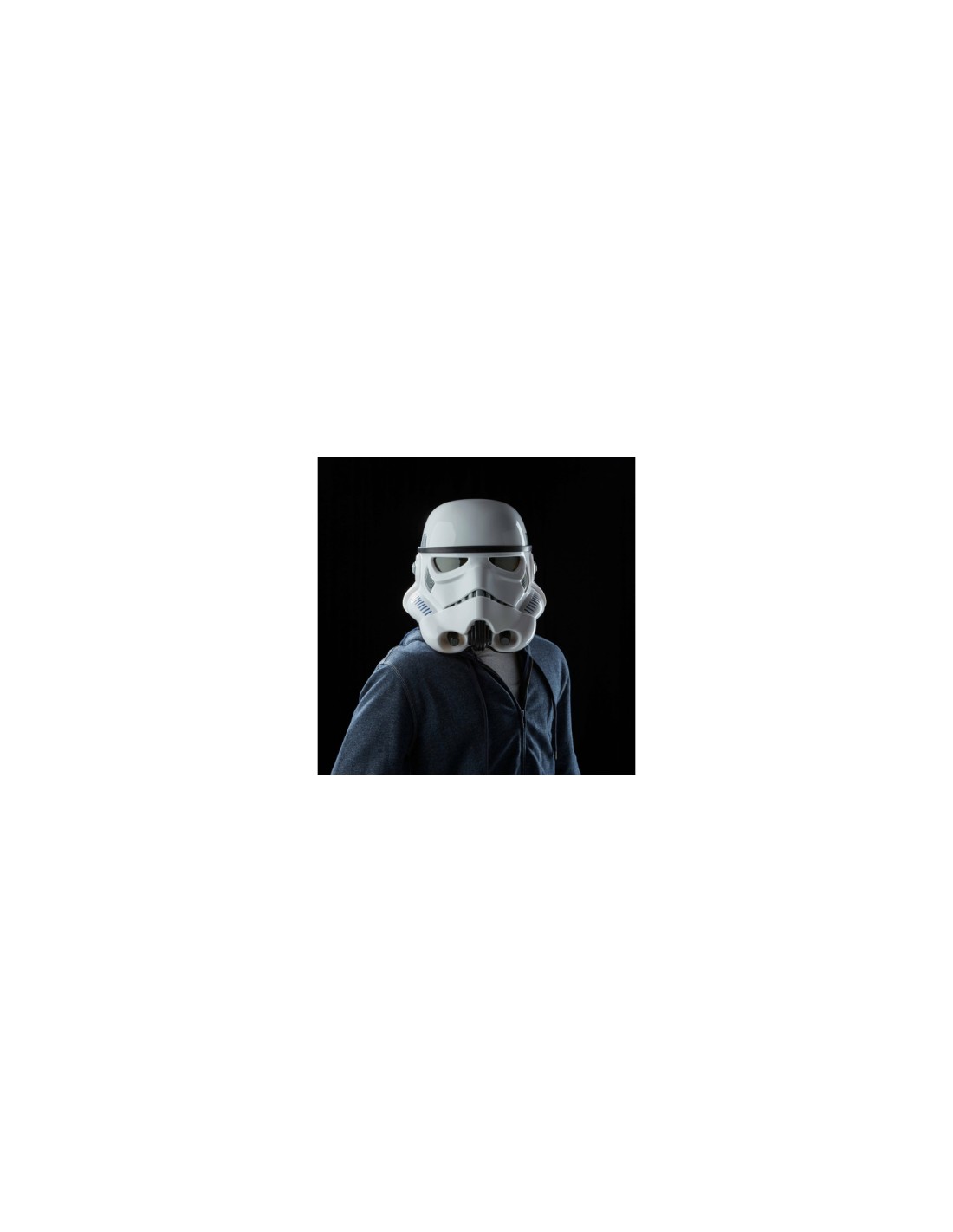 Star Wars The Black Series Rogue One: A Story Imperial Stormtrooper