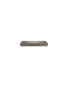 IP-COM Networks G1024F switch No administrado Gigabit Ethernet (10/100/1000) Negro