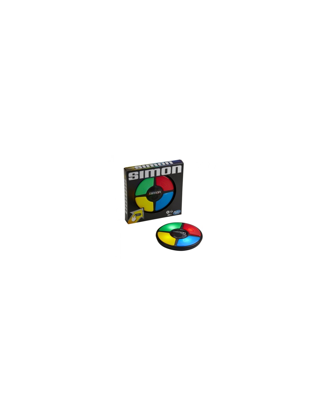Hasbro E93835L0 juego de tablero