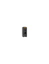 Denver BPS-458 Altavoz para fiestas Negro 100 W