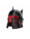 Star Wars The Black Series Moff Gideon Electronic Helmet