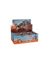 Magic: the Gathering Outlaws of Thunder Junction Expansión de juego de cartas Multigénero