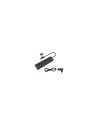 Equip 128965 hub de interfaz USB 3.2 Gen 1 (3.1 Gen 1) Type-A 5000 Mbit/s Negro