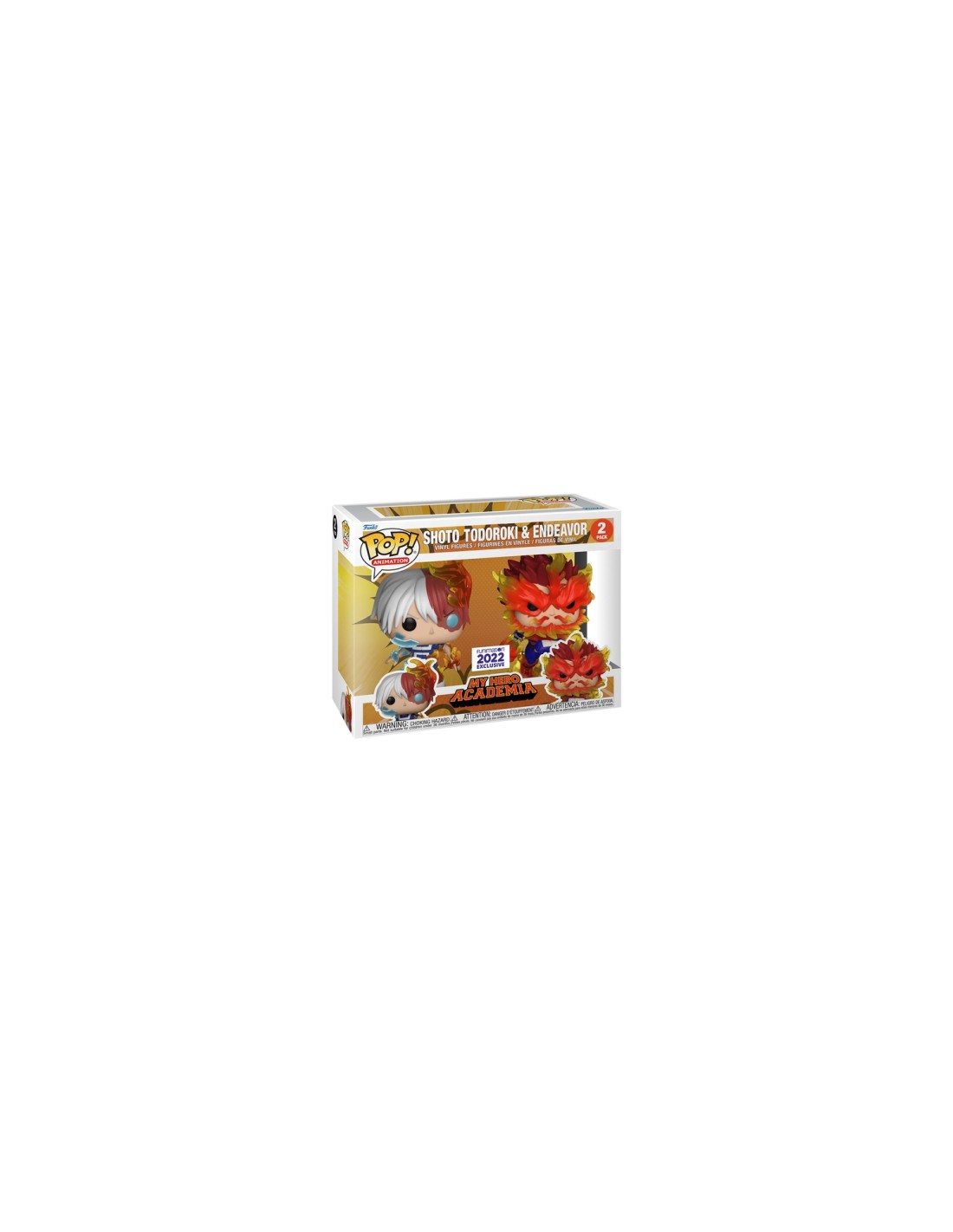 FUNKO POP! 64993 figura de acción y colleccionable
