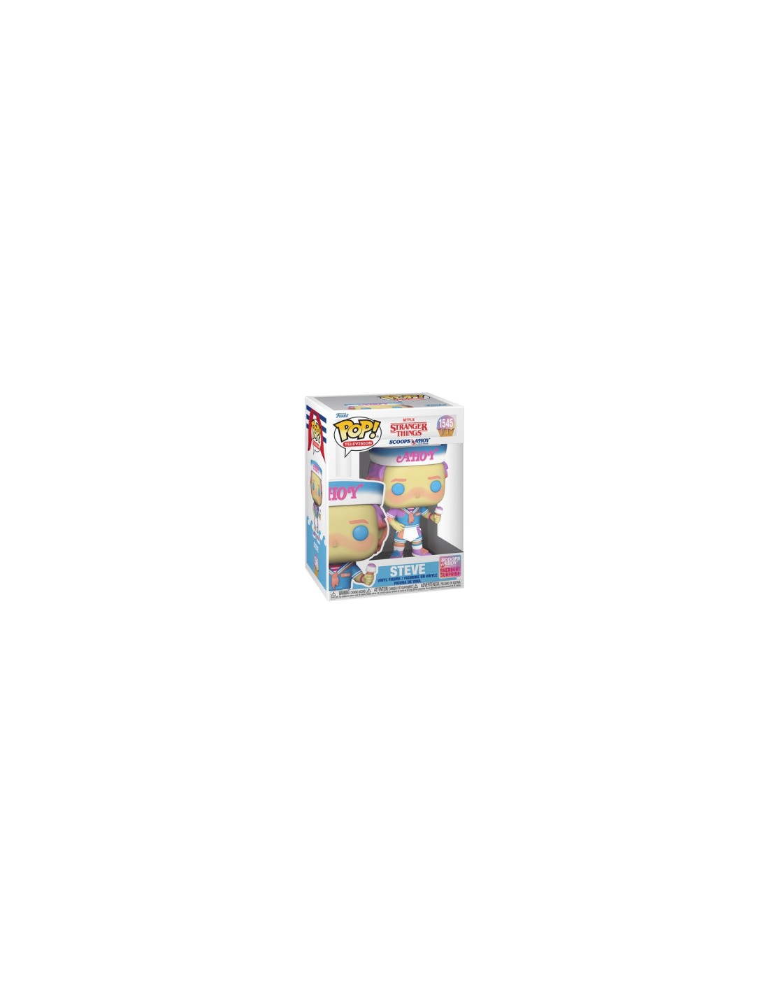 FUNKO POP! 79998 figura de acción y colleccionable