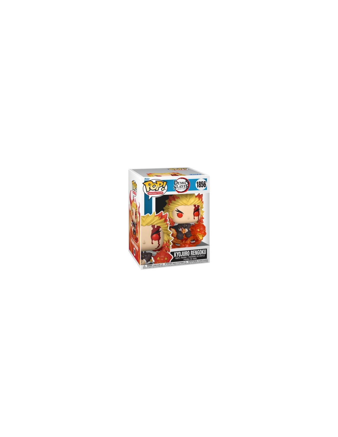 FUNKO POP! 85001 collectible figure