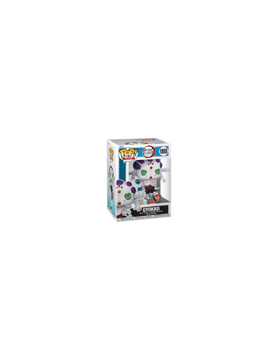 FUNKO POP! 85329 collectible figure