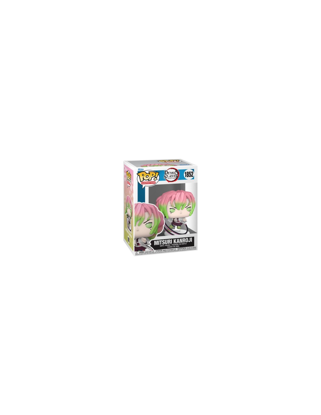 FUNKO POP! 85331 collectible figure