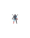 Marvel Spider-Man VenomVersus Spider-Man