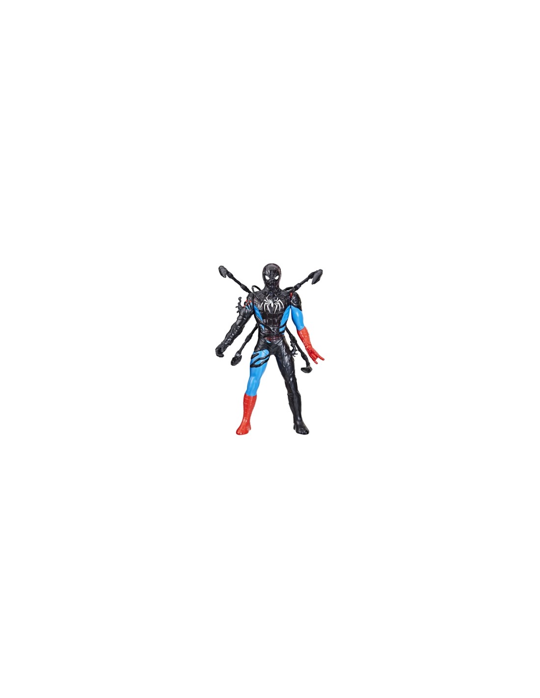Marvel Spider-Man VenomVersus Spider-Man
