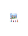 Peppa Pig Peppa's Familie