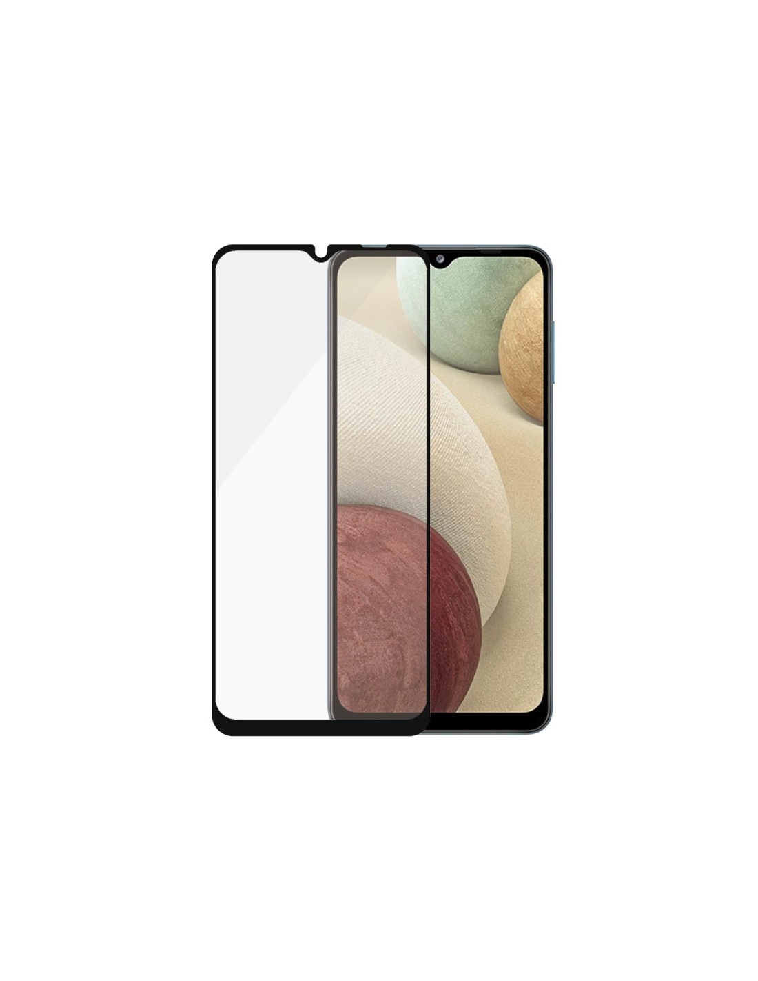 PanzerGlass 7251 protector de pantalla o trasero para teléfono móvil Samsung 1 pieza(s)