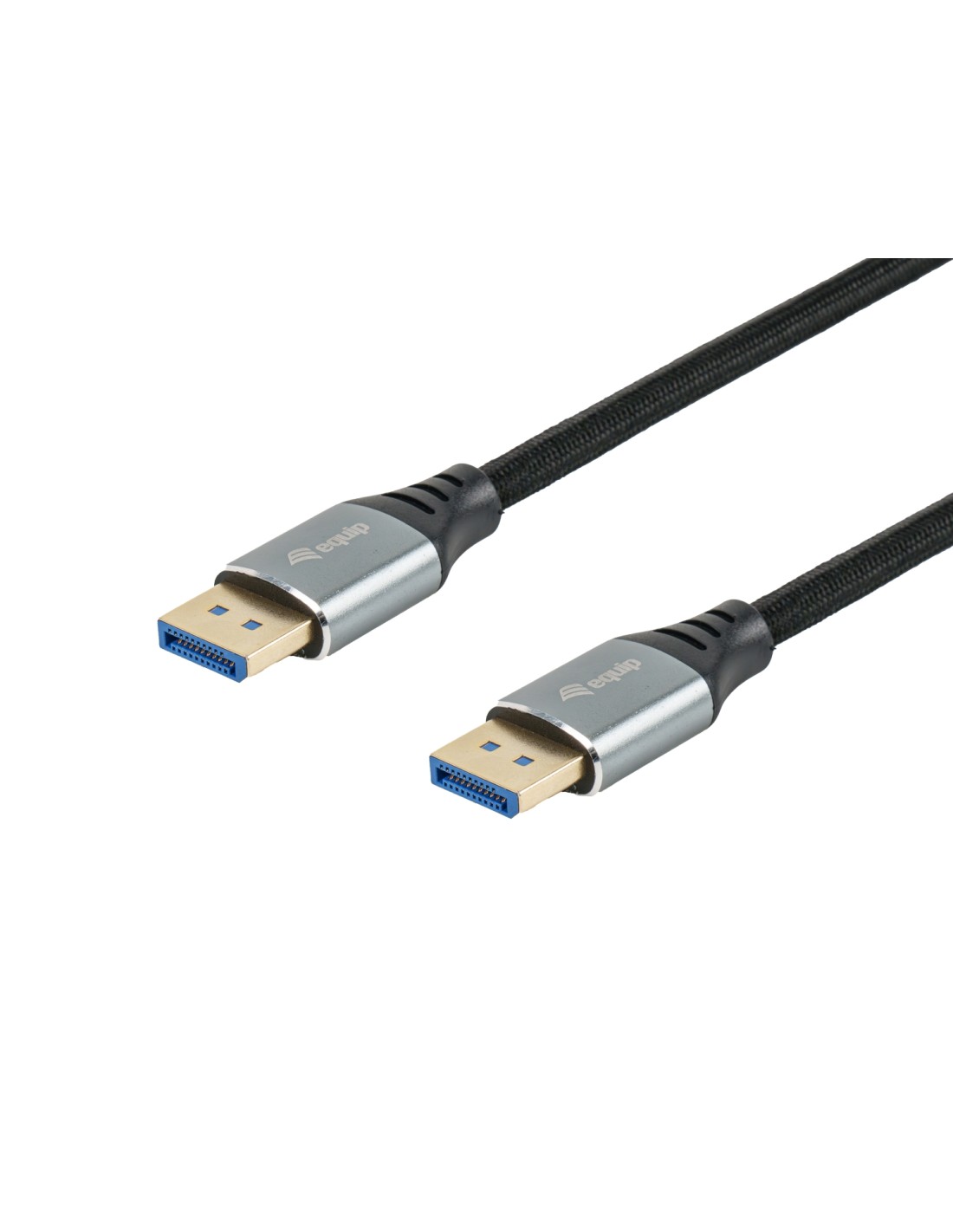 Equip 119283 Cable DisplayPort 2.1 Premium, 3,0m, 16K/60Hz, 54Gbps