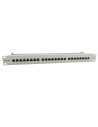Equip 326525 panel de parcheo 1U