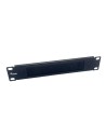 Equip 327532 accesorio de bastidor Panel pasacables con cepillo
