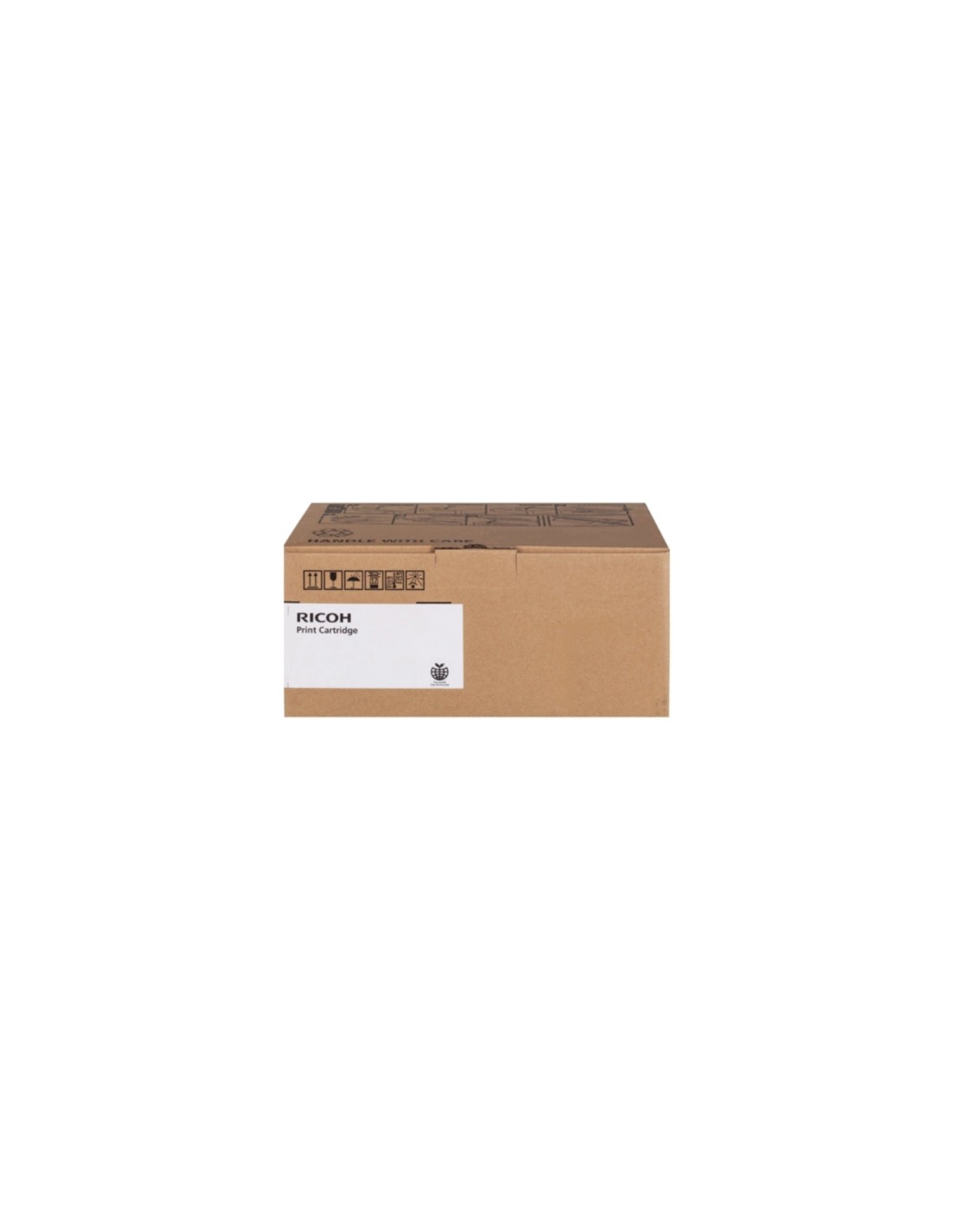 Ricoh 408296 tambor de impresora Original 1 pieza(s)