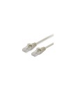 Equip 603113 cable de red Beige 1,5 m Cat6a U/UTP (UTP)