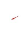 Equip 603123 cable de red Rojo 1,5 m Cat6a U/UTP (UTP)