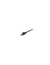 Equip 603153 cable de red Negro 1,5 m Cat6a U/UTP (UTP)