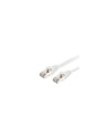 Equip 606012 cable de red Blanco 1,5 m Cat6a S/FTP (S-STP)