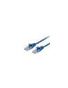 Equip 625472 cable de red Azul 0,15 m Cat6 U/UTP (UTP)
