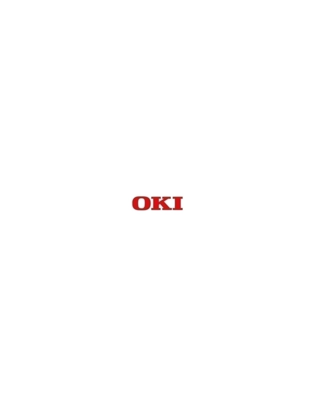 OKI 01116518 tambor de impresora Original