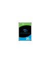 Seagate SkyHawk AI disco duro interno 20 TB 7200 RPM 512 MB 3.5" Serial ATA III