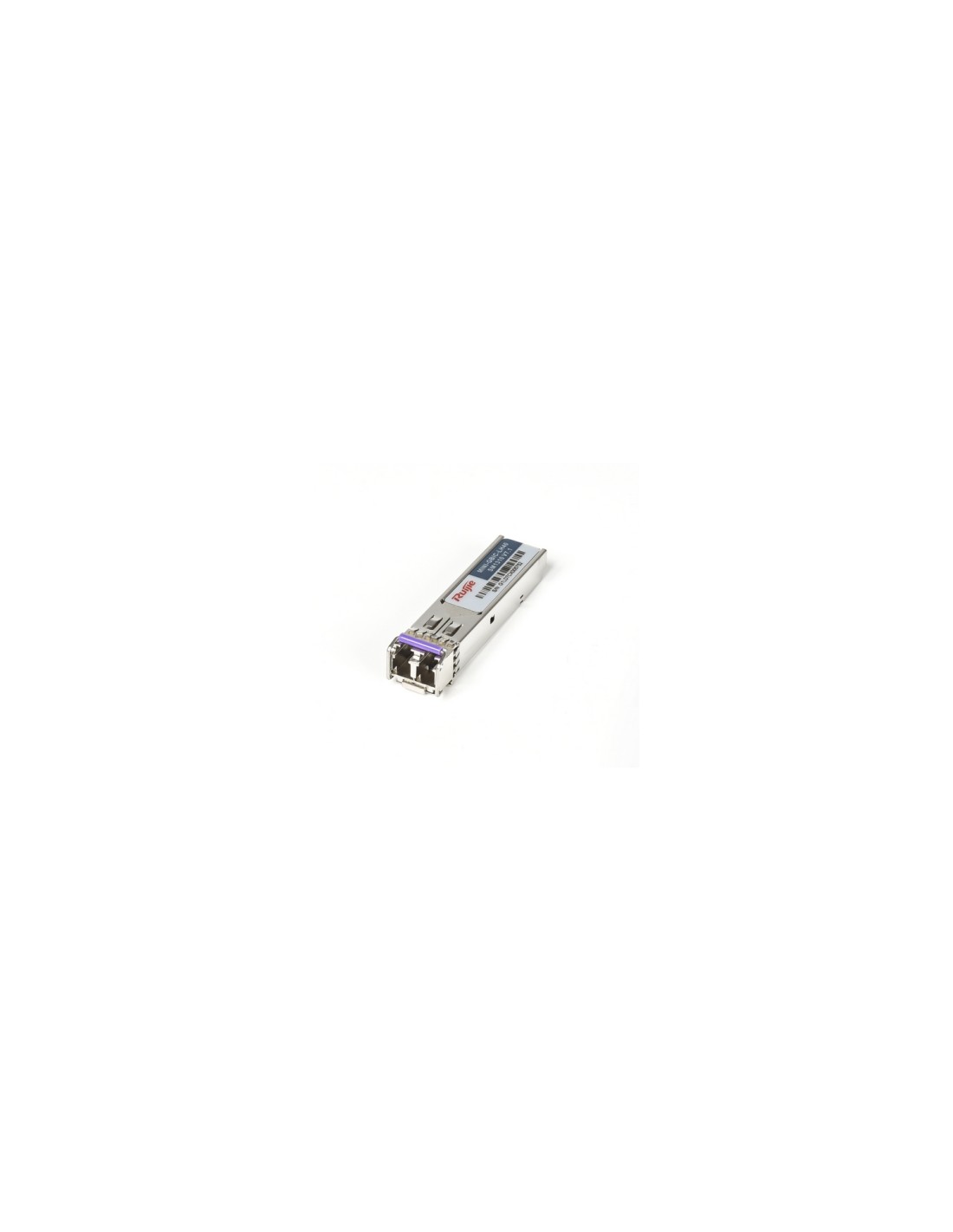 Ruijie Networks MINI-GBIC-LX-SM1310 red modulo transceptor Fibra óptica 1000 Mbit/s SFP