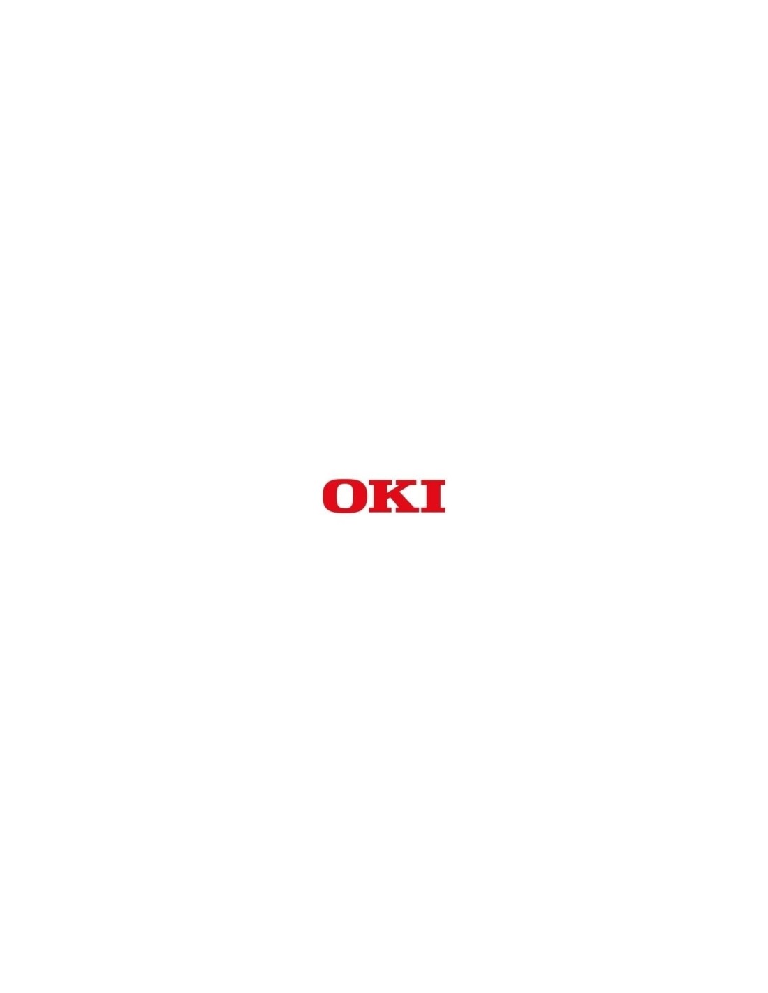 OKI Drum ES2032/ES2632 Yellow Original