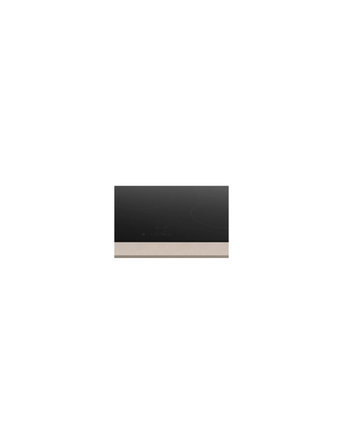 Balay 3EB764EN hobs Negro Integrado 59.2 cm Cerámico 3 zona(s)